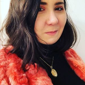 Meet your Posher, Madison